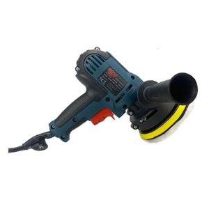 پولیش تفنگی باس مدل 6606