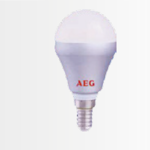 لامپ هالوژنی AEG