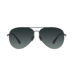 عینک آفتابی خلبانی شیائومی مدل Mi Polarised Pilot Sunglasses XMTF01TS