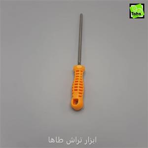چوب ساب گرد6 اینچ ولف