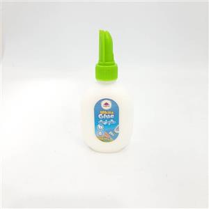 چسب مایع سفید 60 گرم اسکول فنس کد 92708