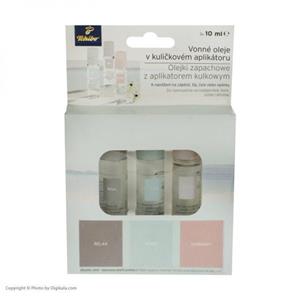 روغن صورت چیبو آلمان هارمونی و ریلکسی