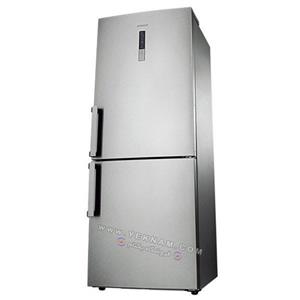 یخچال فریزر 24 فوت نقره ای مدل SAMSUNG RL730PN REFRIGERATOR Samsung RL730 Refrigerator 