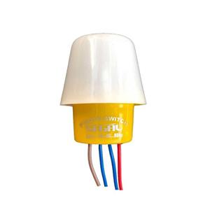 رله فتوسل روشنایی (10A) میکرو ( Micro MAX )