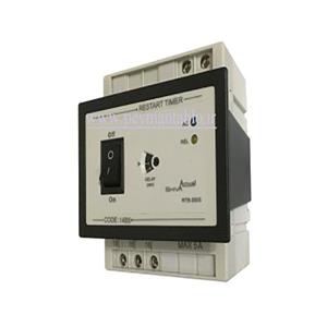 تایمر استارت مجدد میکرو ( Micro MAX )