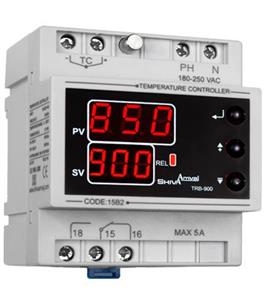 ترموستات 0 تا 900 شیواامواج مدل 15B2
