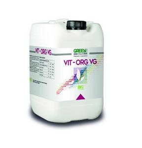 کود ارگانیک ویت ارگ Green Vit ORG