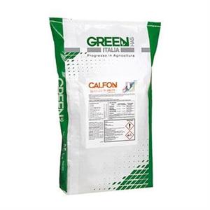 کود کامل گرین کالفون NPK 14-11-22 8% micro Green حجم 1 کیلوگرم