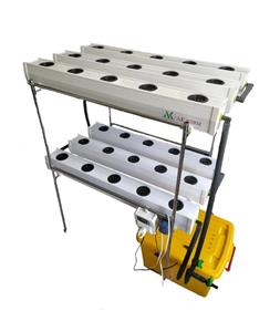 سیستم ان اف تی 30 گلدانه NFT System