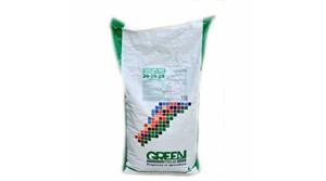 کود گرین پلنت 4 حجم 1 کیلویی Green Plant