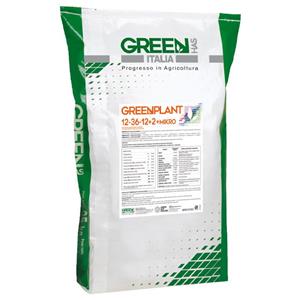 کود گرین پلنت 3 حجم 1 کیلویی Green Plant