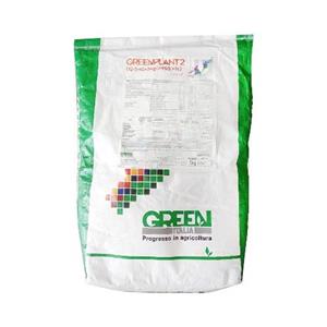 کود گرین پلنت 2 حجم 1 کیلویی Green Plant