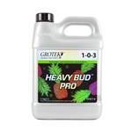 کود گروتگ هوی باد پرو Grotek Heavy Bud pro