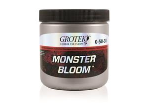 کود گروتک مانستر بلوم Grotek Monster Bloom 2.5 kg 