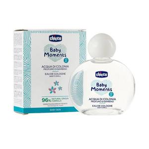 ادکلن نوزاد چیکو chicco