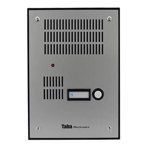 پنل آیفون صوتی تابا 1 واحدی مدل TL-534