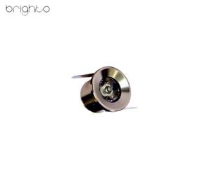 چراغ دکوراتیو توکار اس آر 1 وات ای دی سی