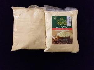 آرد نخودچی مهشاد