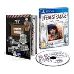 بازی Life Is Strange Limited Edition برای PS4 –