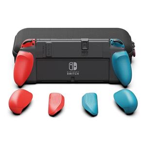کیف و کاور NeoGrip Bundle برای Nintendo Switch