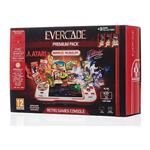 کنسول Evercade مدل Premium Pack