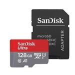 کارت حافظه SanDisk 128GB مدل Extreme Pro