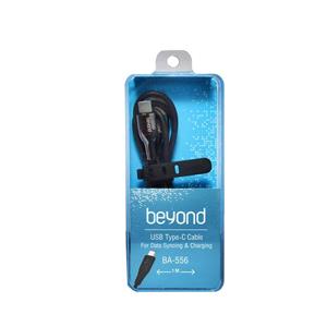 کابل تایپ سی به آیفون بیاند BA 556