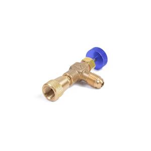 شیر اکسپوز هانگسن مدل HS-1222 (1/4 به 1/4)