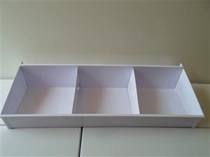 قفسه جا حبوباتی 40 سانتی