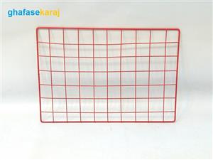 مشبک 32*48 عددی