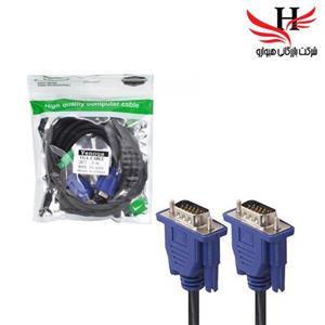 کابل VGA VENOUD -K110 -10M