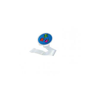 عروسک خرگوش گوش دراز لباس دار Baby Dream 0299624