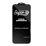 گلس SuperD Mietubl فول صفحه ایفون 14pro max