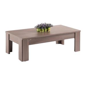 میز جلومبلی 60×60 جلیس مدل سناتور