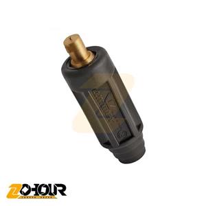 کانکتور نری جوشکاری وینر مدل W-N1050 سایز 50 بسته 10 عددی
