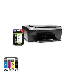 کارتریج پرینتر C4683 اچ پی