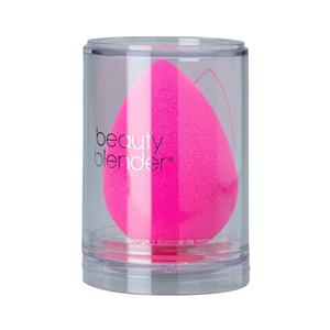 پک 4 عددی بیوتی بلندر Powder ruff Beautyblender پد تخم مرغی کوچک کانسیلر کانتور هایلایتر کد BZ 18026