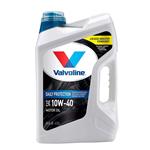 روغن موتور Daily Protection 10W-40 والوالین – Valvoline