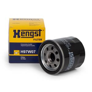 فیلتر روغن جیلی امگرند RV7 برند هنگست HENGST ( اصلی )
