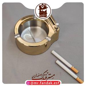 زیرسیگاری و کبریت دائمی رومیزی -honest
