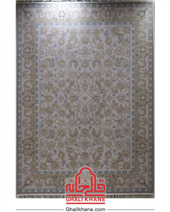 فرش مشهد 1200 شانه کد 803143