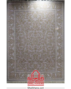 فرش مشهد 1200 شانه کد 803144