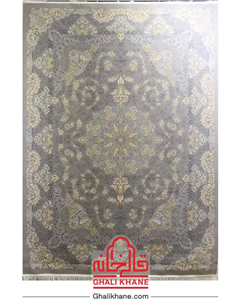فرش تهران 1200 شانه طرح تبریز طلاکوب فیلی