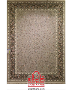 فرش زمرد مشهد 1200 شانه کد 37004