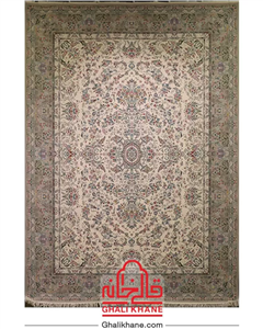 فرش زمرد مشهد 1500 شانه کد 55005