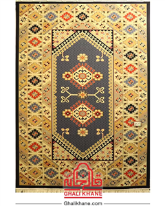 سوپر گلیم ماشینی ستاره کویر یزد کد GB-G43A-8560