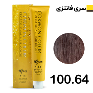 رنگ مو کرون کالر سی نیا CORWON COLOR