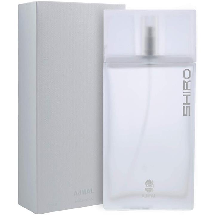 ادکلن مردانه اجمل مدل Shiro حجم 100 میل