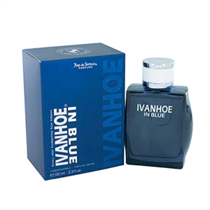 ادکلن مردانه ایو د سیستل مدل Ivanhoe In Blue حجم 100 میل