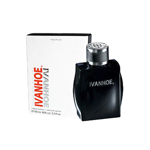 ادکلن مردانه ایو د سیستل مدل Ivanhoe In Black حجم 100 میل